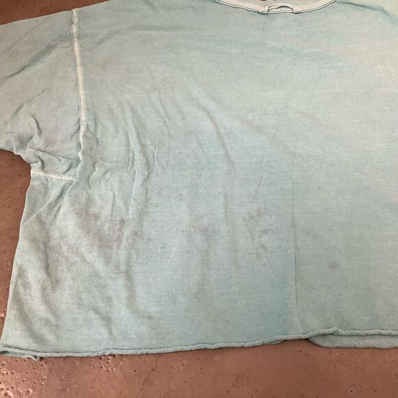 Free People Movement Inspire Cotton T-shirt - Picture 7 of 9